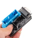 MQB Data Collector