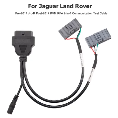 KVM RFA Cable