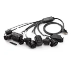 VAG Gearbox Cable 9-in-1