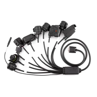 VAG Gearbox Cable 9-in-1
