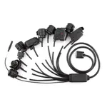 VAG Gearbox Cable 9-in-1