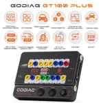 GT100 PLUS GPT