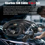 MB Gearbox ISM Cable