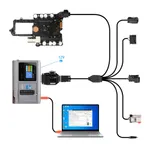 MB Gearbox ISM Cable