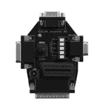 MB Gearbox ISM Cable