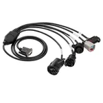 MB Gearbox ISM Cable