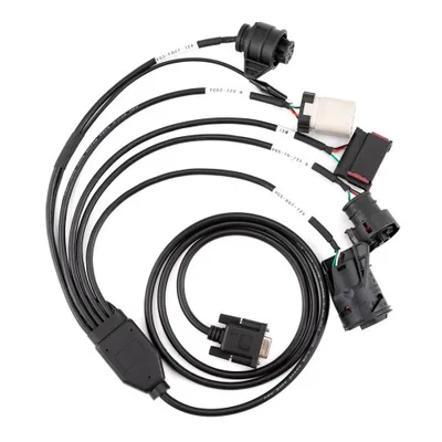 MB Gearbox ISM Cable
