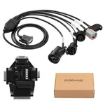 MB Gearbox ISM Cable