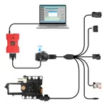 MB Gearbox ISM Cable