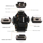 MB Gearbox ISM Cable