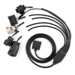 MB Gearbox ISM Cable