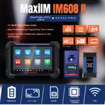 IM608 PRO II 