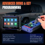 IM608 PRO II 
