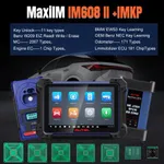 IM608 PRO II 