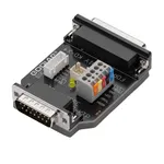 BCP U KEY BDC2 BDC3 14-in-1