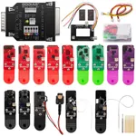 BCP U KEY BDC2 BDC3 14-in-1