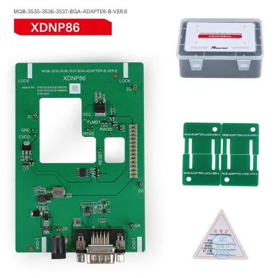 Xhorse XDNPM3GL MQB48