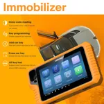 OBDSTAR G3