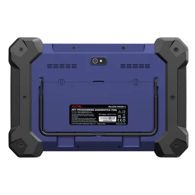 IM608 PRO II