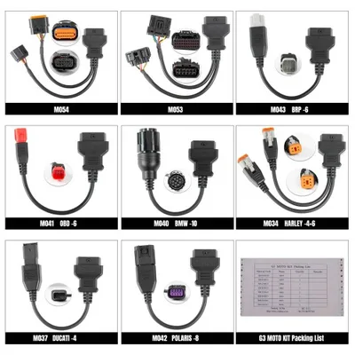 OBDSTAR G3 Full Version