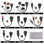 OBDSTAR G3 Full Version
