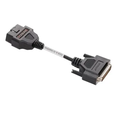 G-V ECU Cable