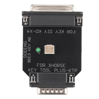 BDC3 Adapter Kit
