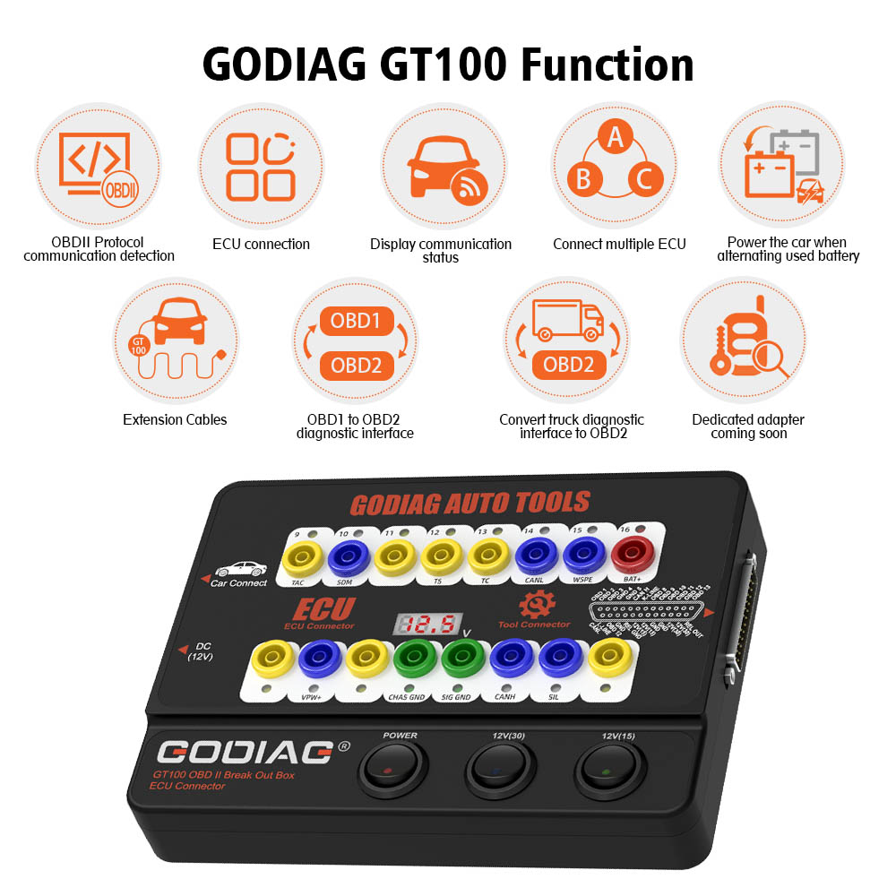 GT100