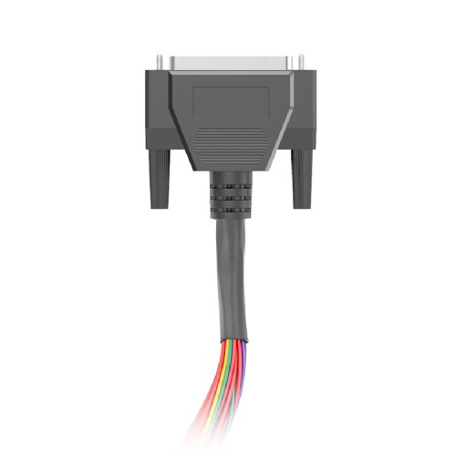 DB25 Jumper Cable