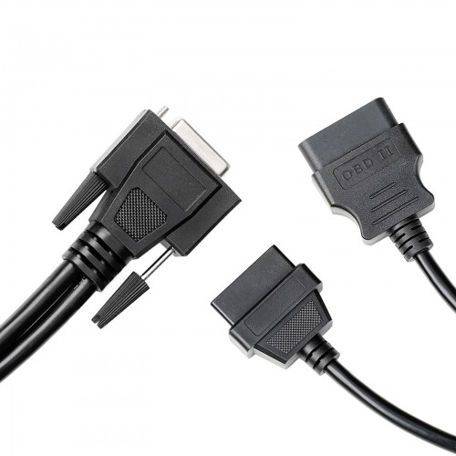 OBD2 Extension Cable