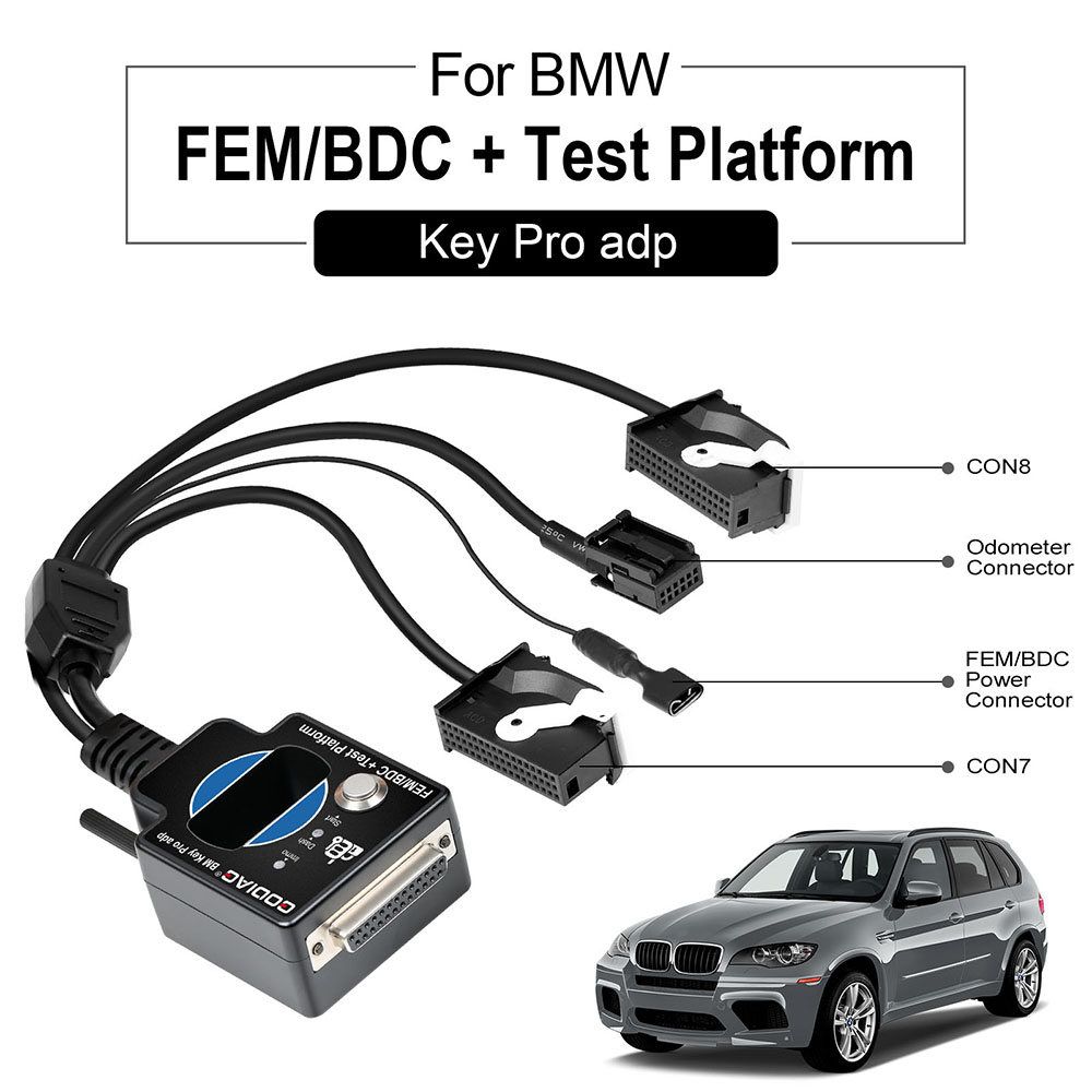 FEM Platform