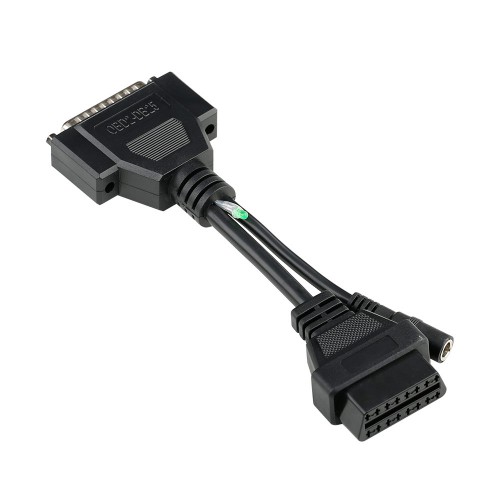 OBD2 To DB25