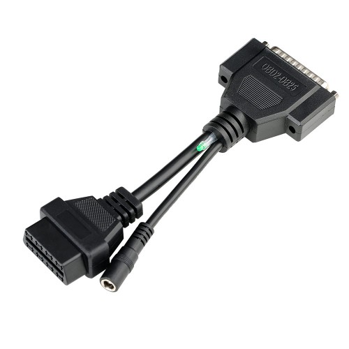 OBD2 To DB25
