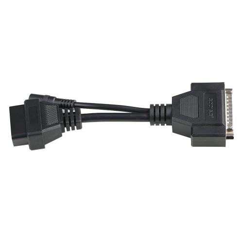 OBD2 To DB25