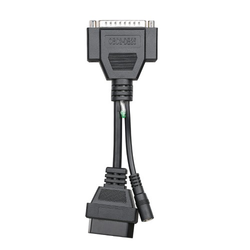 OBD2 To DB25