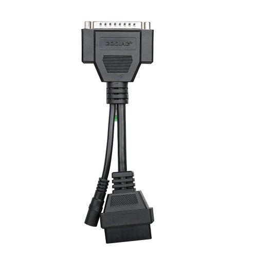 OBD2 To DB25