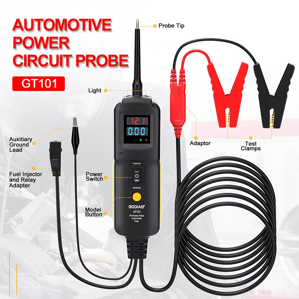 GT101 Power Probe