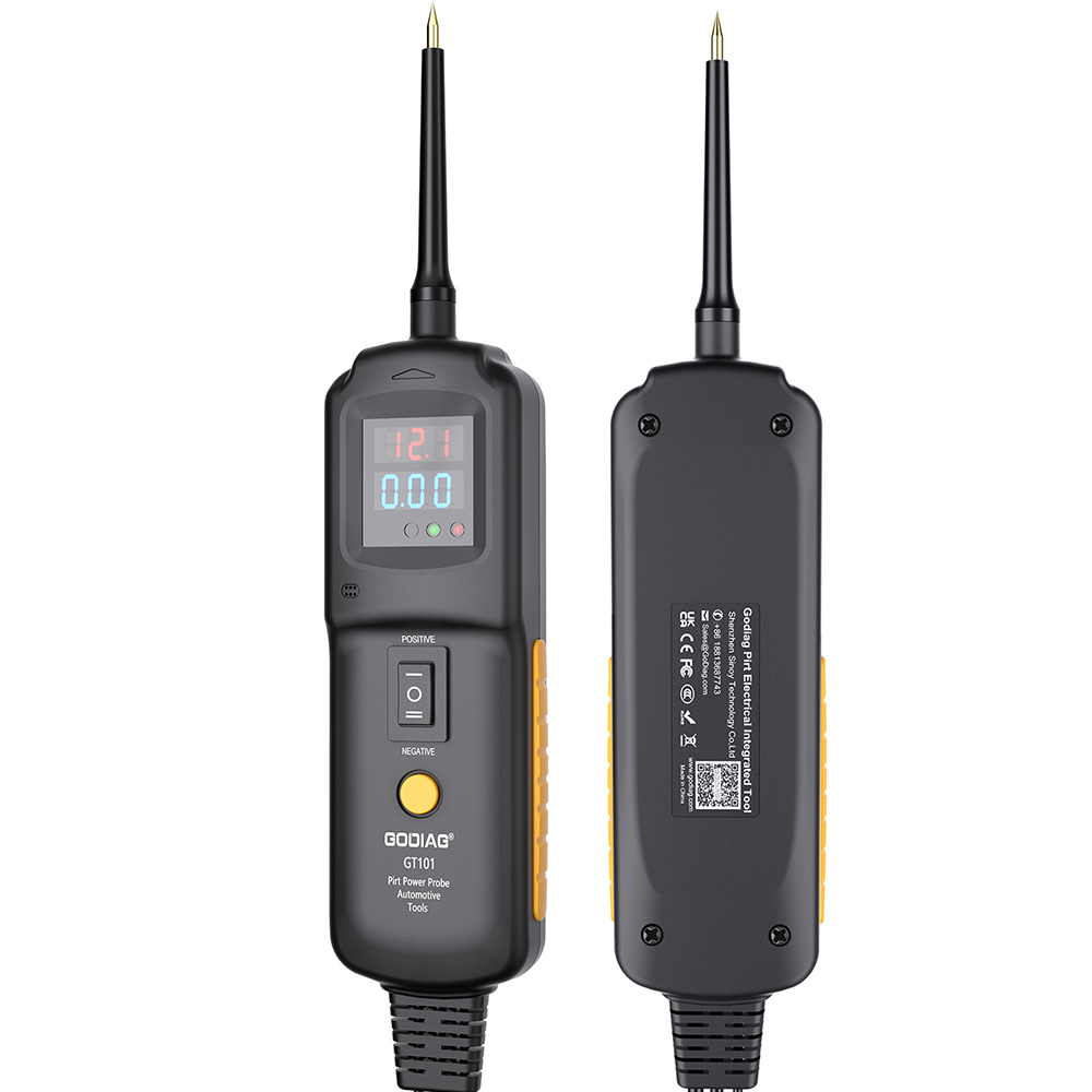 GT101 Power Probe