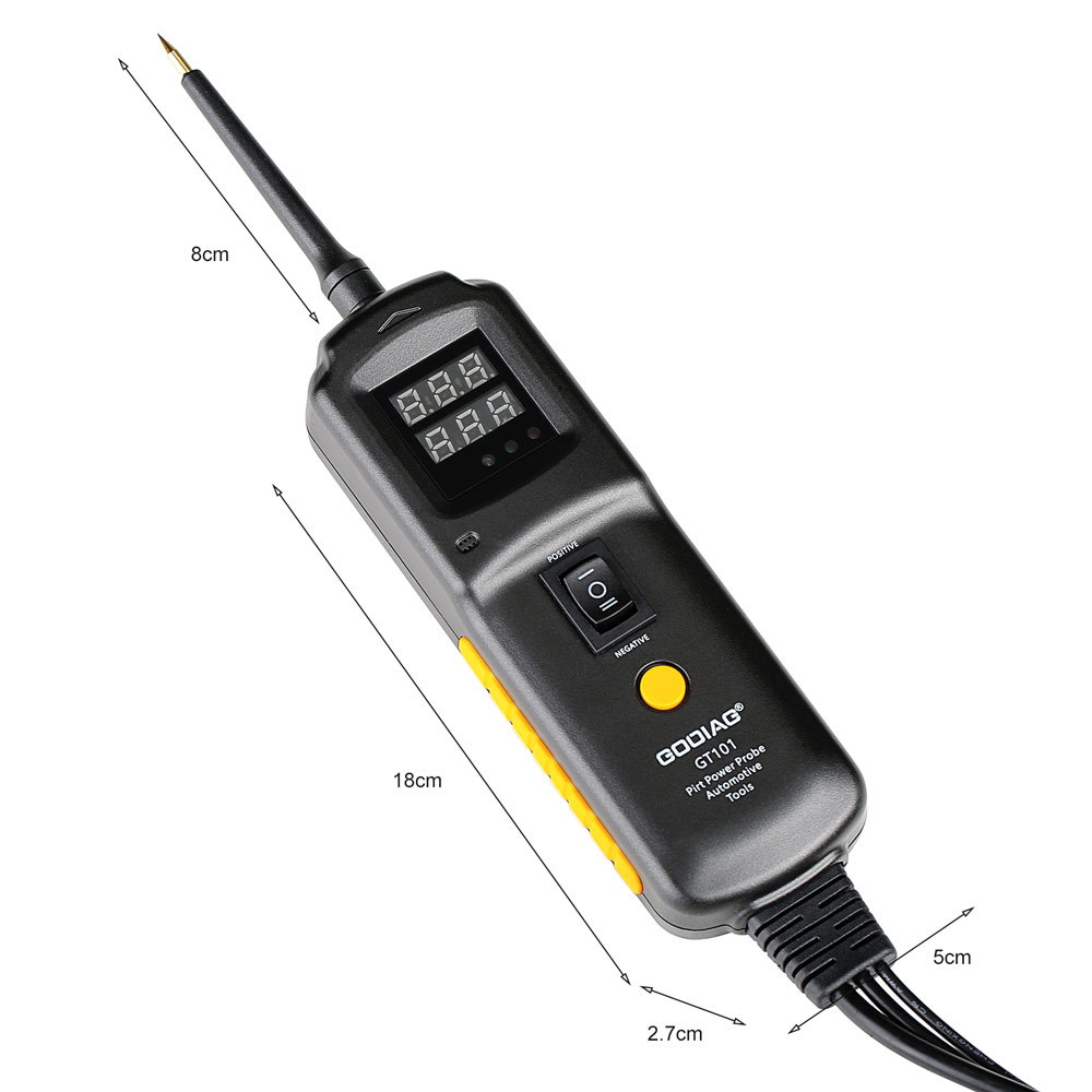 GT101 Power Probe
