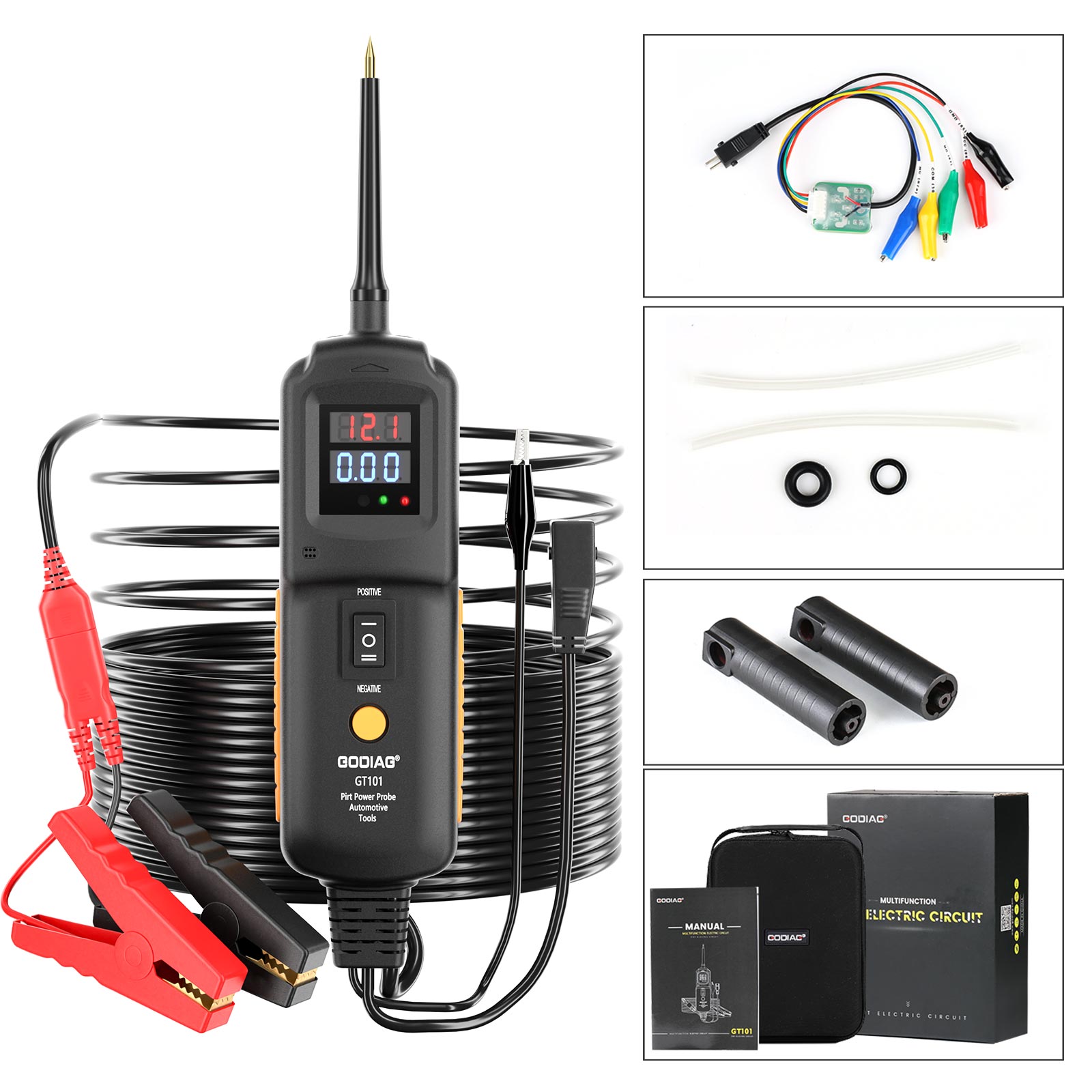 GT101 Power Probe