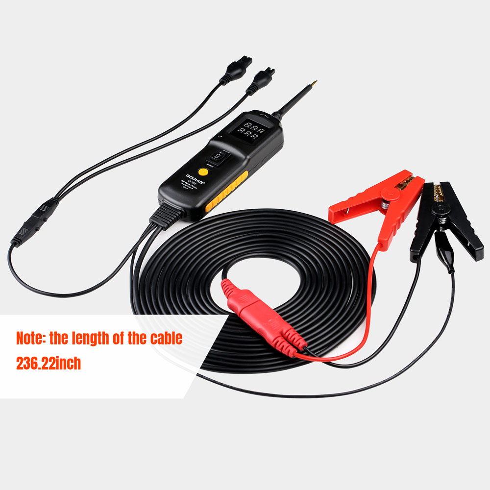 GT101 Power Probe