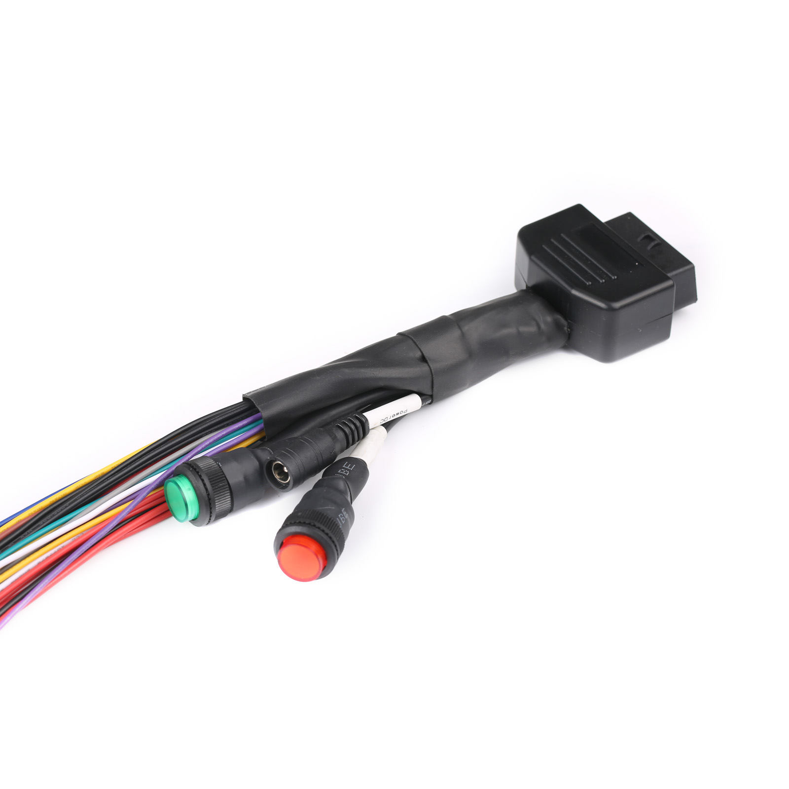 ECU Jumper Adapter