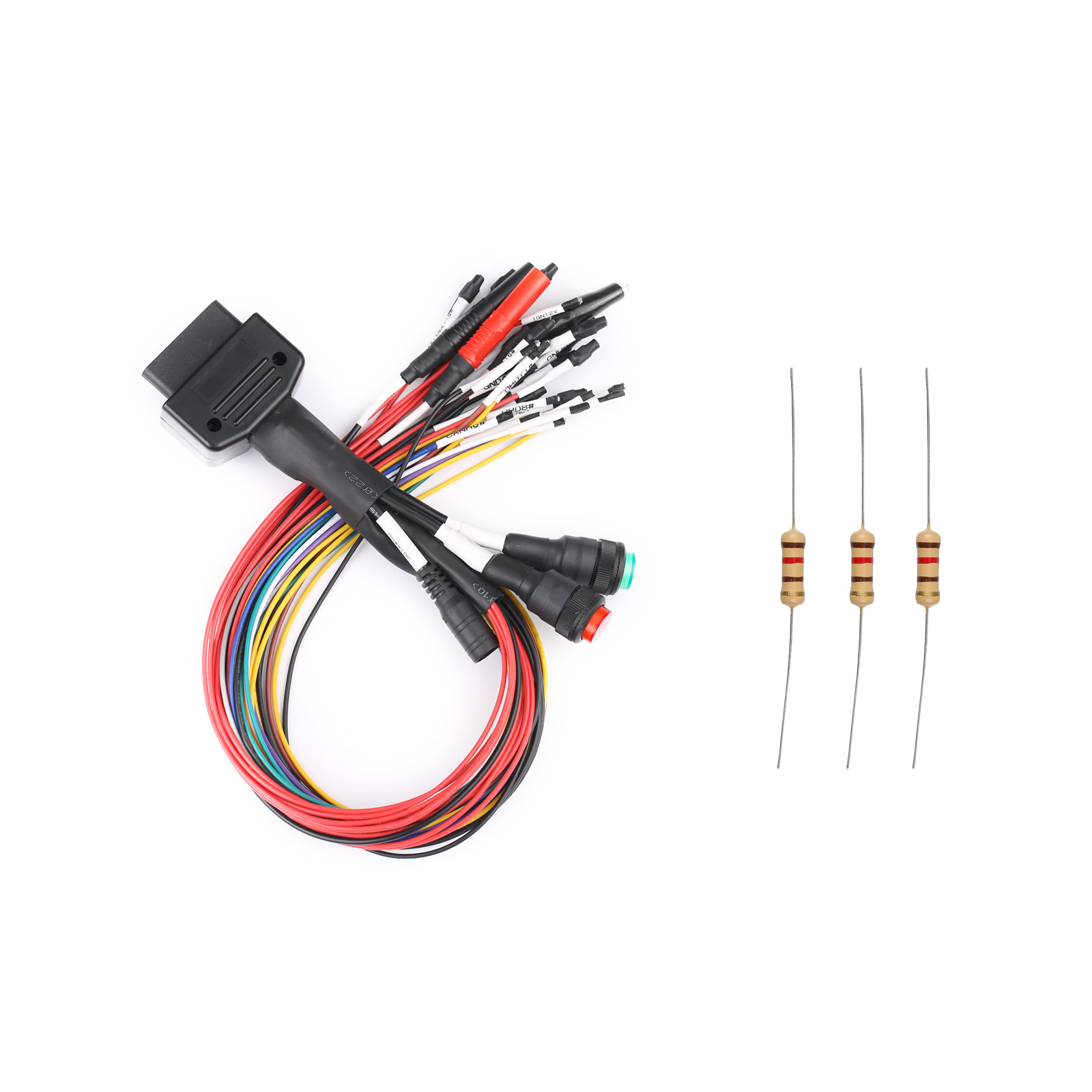 ECU Jumper Adapter