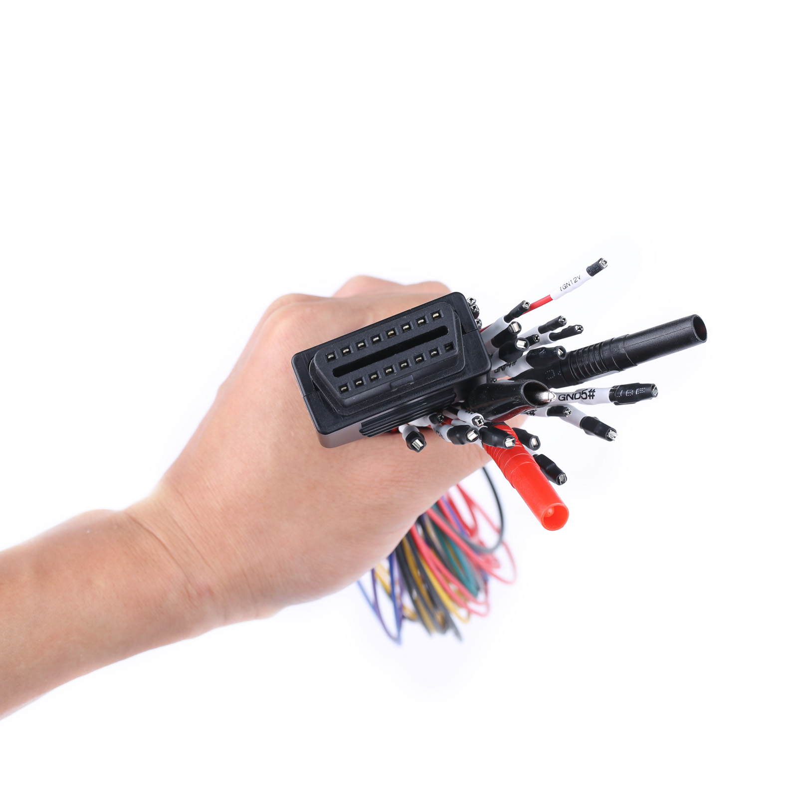 ECU Jumper Adapter