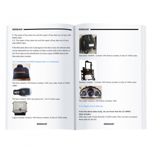 Key Tool Plus Practical Instruction