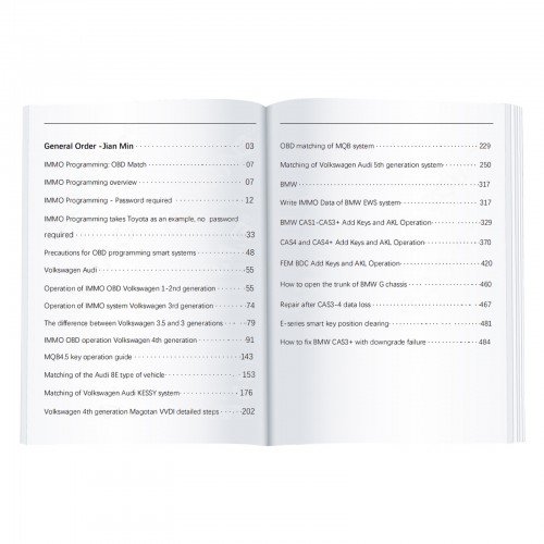 Key Tool Plus Practical Instruction