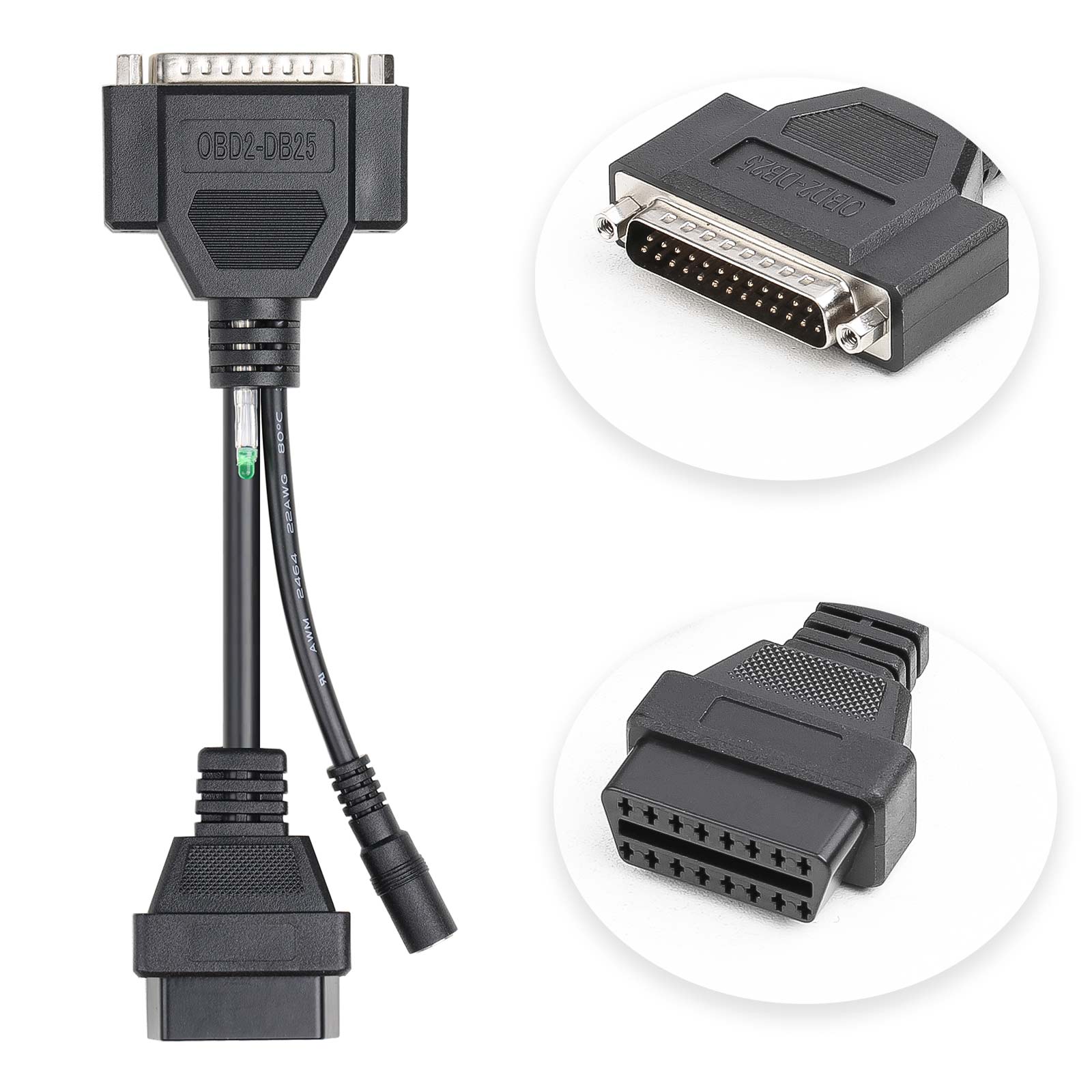 ECU GPT Boot Adapter