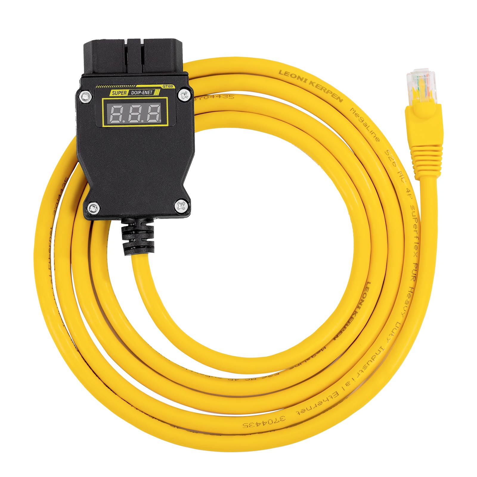 GT109 DOIP ENET