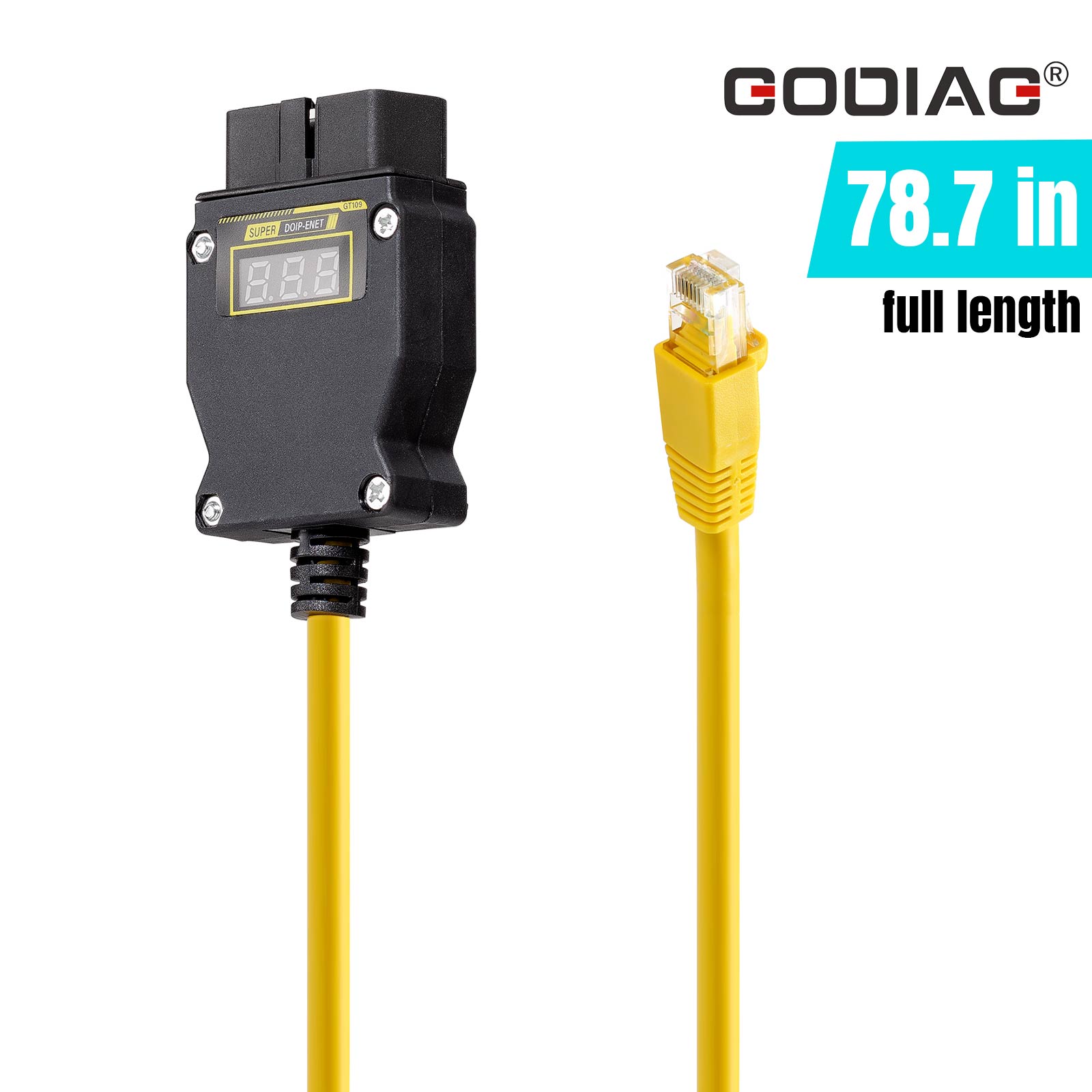 GT109 DOIP ENET