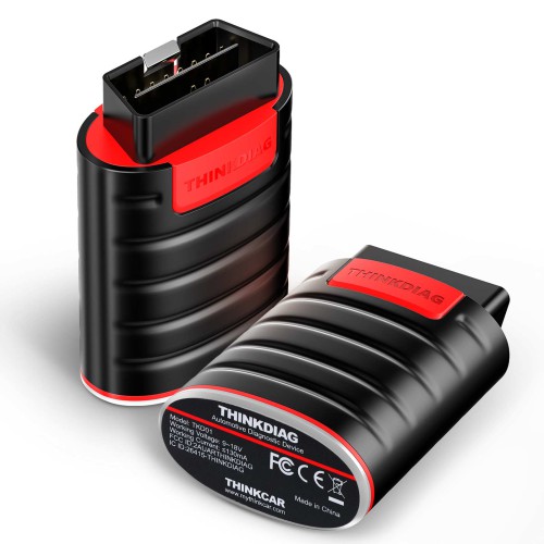 THINKCAR ThinkDiag Full Pro